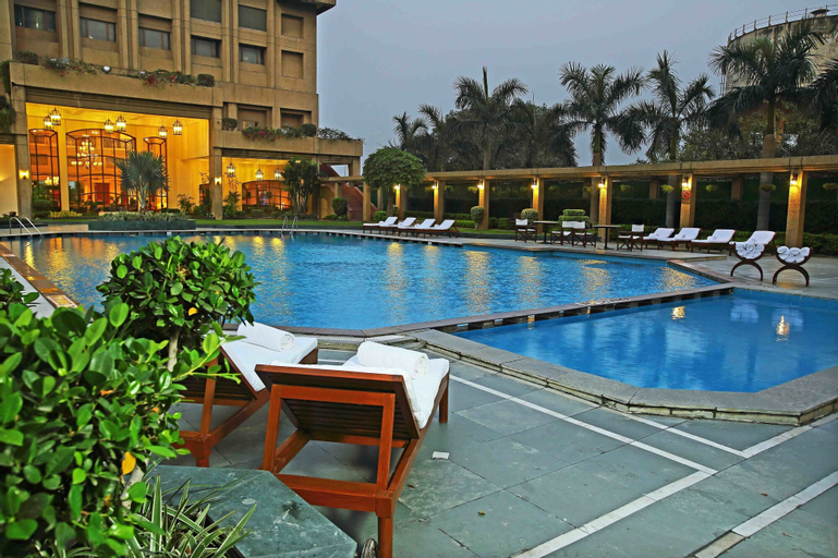 Sport & Beauty 2, Eros Hotel New Delhi, Nehru Place, West