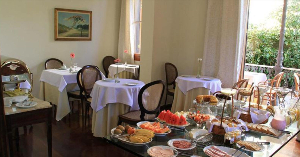 Food & Drinks 5, Hotel Casablanca Koeler, Petrópolis