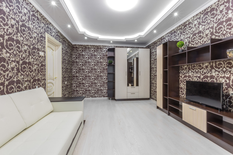 Others 5, Inndays on Novocheremushkinskaya 57, South-Western