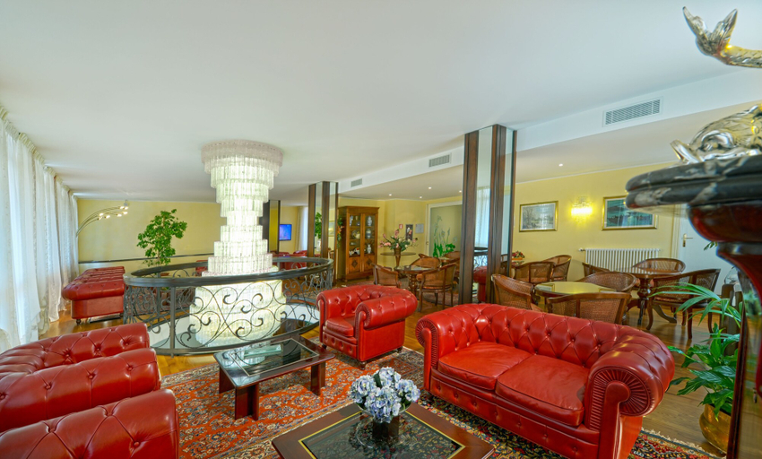 Others 5, Hotel Aurora Terme, Padua