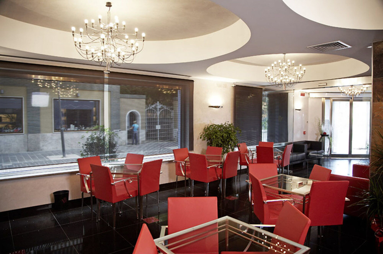 Food & Drinks 5, Hotel Victoria, Pescara