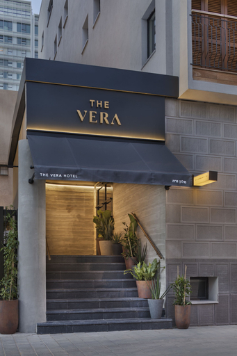 Exterior & Views 2, The Vera