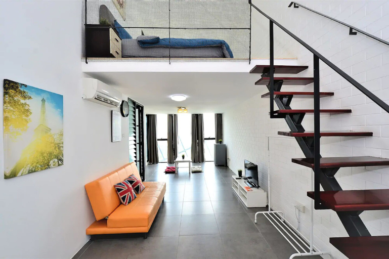 Empire D1713 by SYNC, Petaling Jaya
