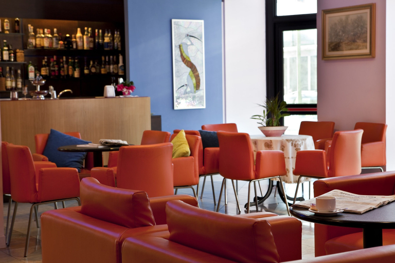 Food & Drinks 4, Hotel Sirena, Forli' - Cesena