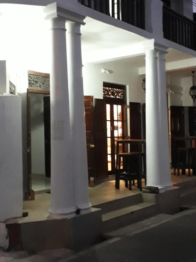 Exterior & Views 2, Lighthouse Guest, Galle Four Gravets