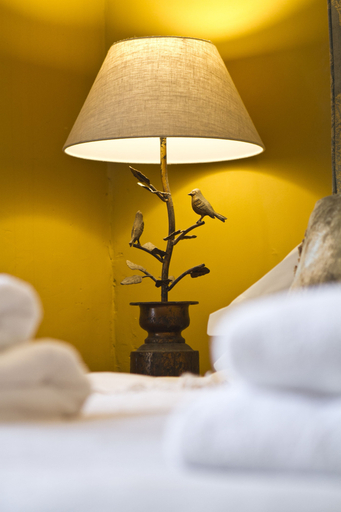 Bedroom 3, The Chapter House, Wiltshire