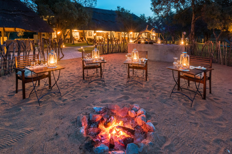 Food & Drinks 4, Tintswalo Safari, Ehlanzeni