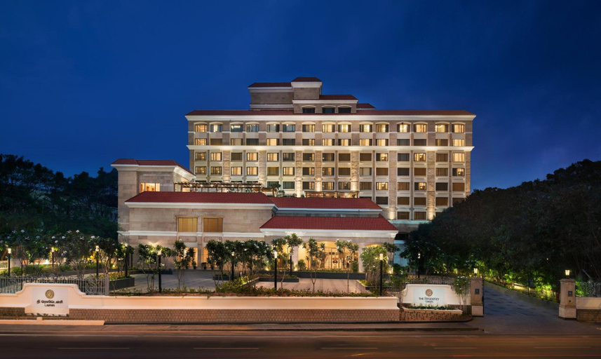 Exterior & Views 2, The Residency Towers Coimbatore, Coimbatore