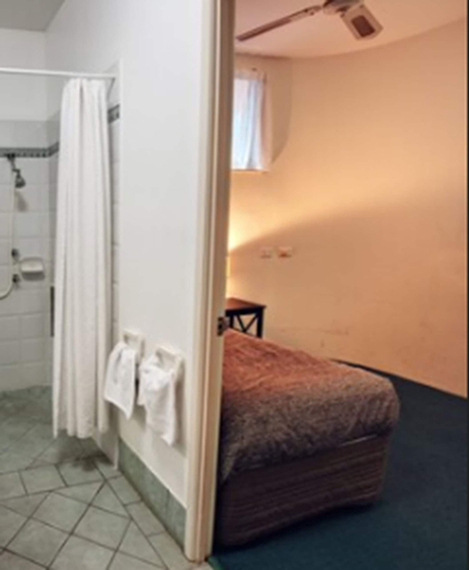 Bedroom 3, Nautilus Mooloolaba, Maroochy - Mooloolaba