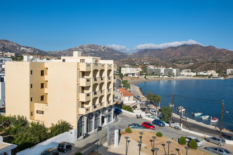 Exterior & Views 2, Atlantis Hotel, South Aegean