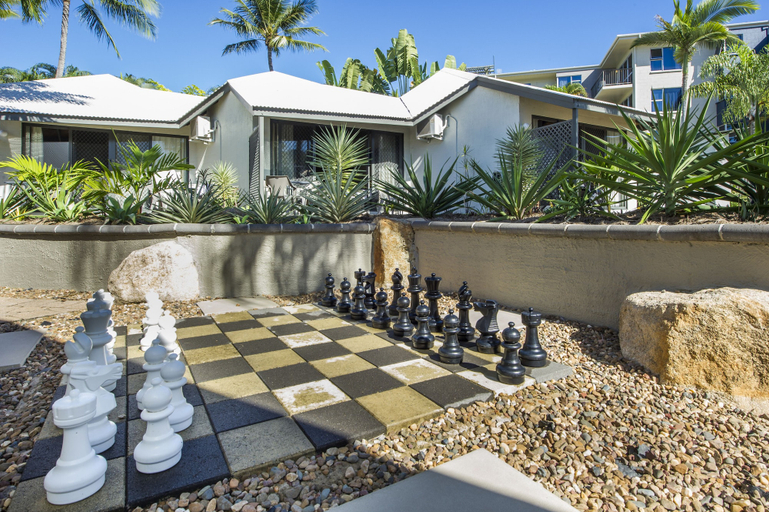 Exterior & Views 2, Island Leisure Resort, Magnetic Island