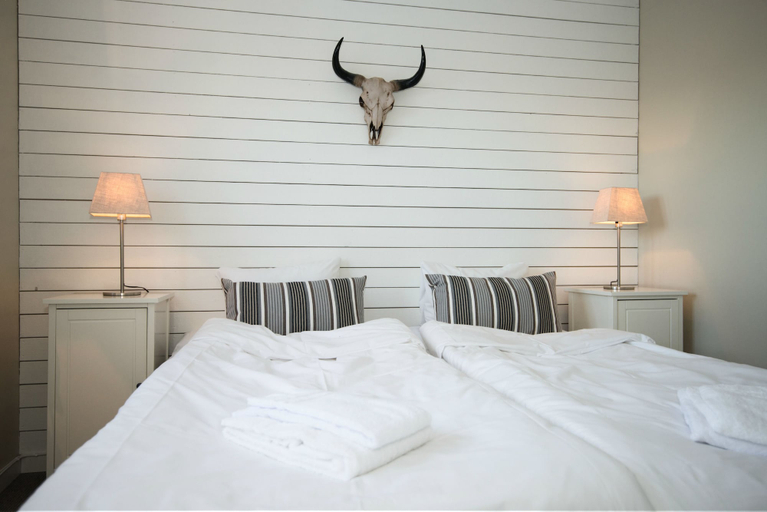Bedroom 3, Sälens Högfjällshotell, Malung