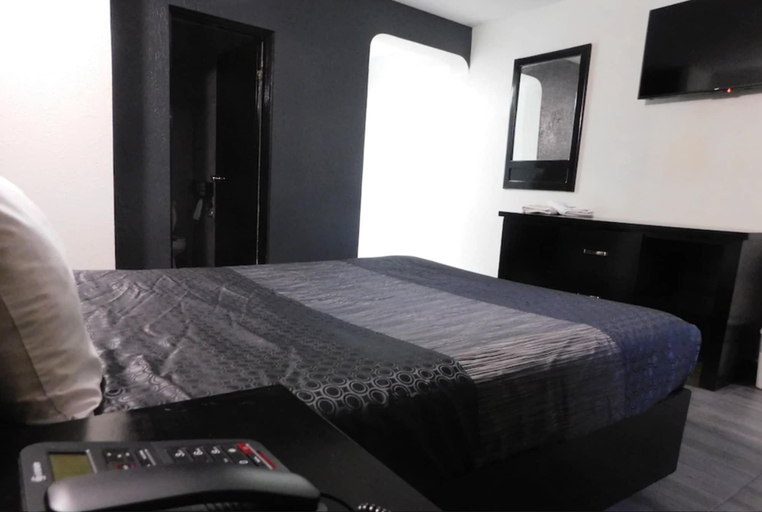 Bedroom 4, Hotel La Finca, Hermosillo
