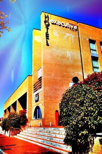 Exterior & Views 2, Hotel Executive, Forli' - Cesena
