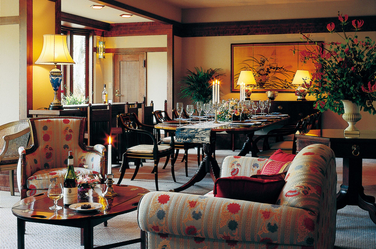 Food & Drinks 5, Hotel La Neige, Hakuba