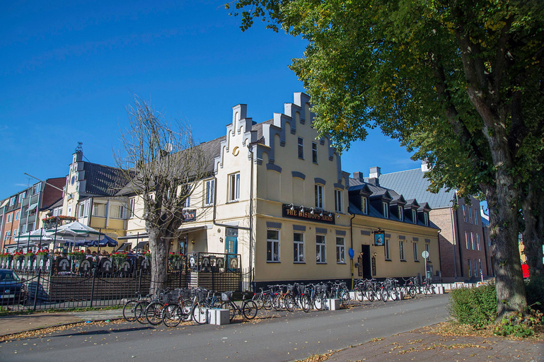 Exterior & Views 2, Hotel Bishops Arms Kristianstad, Kristianstad