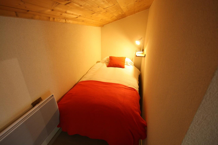 Bedroom 3, Hotel Les Lanchers, Haute-Savoie