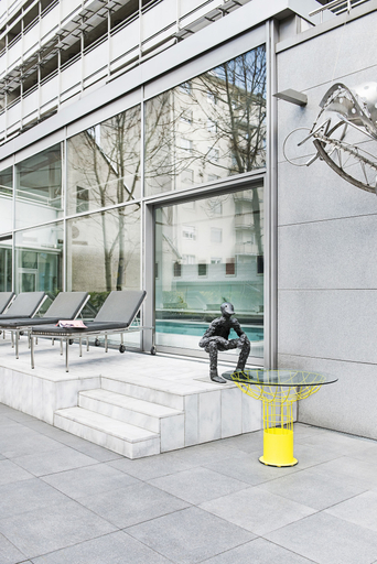Exterior & Views 2, Augarten Art Hotel, a Member of Design Hotels, Graz