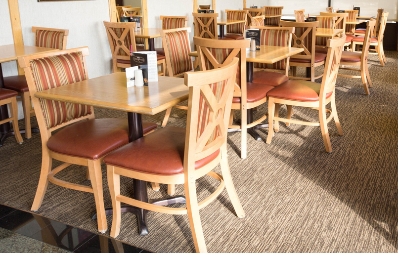 Food & Drinks 5, Days Inn by Wyndham Rolla, Phelps
