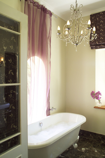 Bathroom 5, Hawksmoor House, City of Cape Town