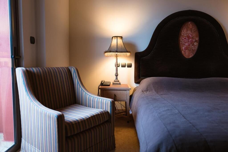 Bedroom 3, Mainalon Resort, Peloponnese