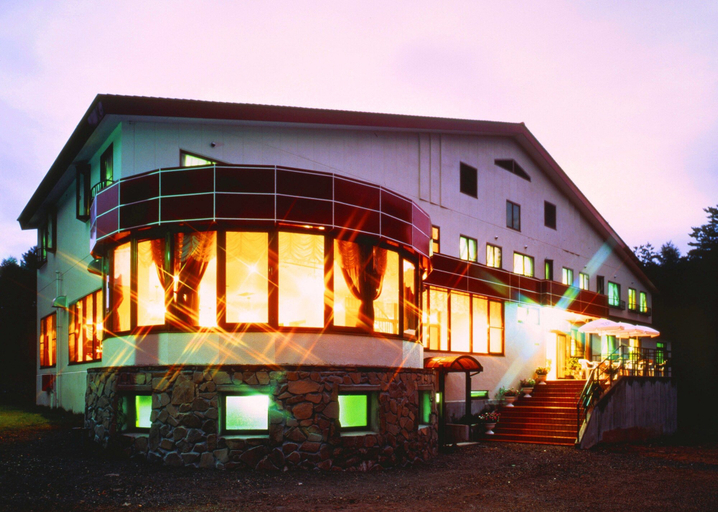 Exterior & Views 2, Hotel Sanmalte, Hakuba