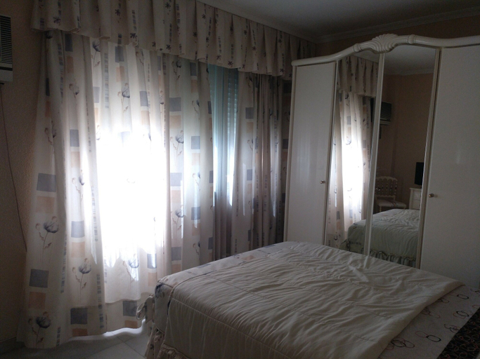 Bedroom 3, Azahar Apartamento Arroyo, Sevilla