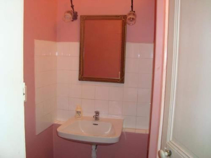 Bathroom 5, Chalet Du Bel Event, Seine-Maritime