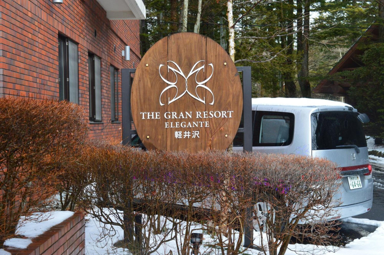 Exterior & Views 2, The Gran Resort Elegante Karuizawa, Karuizawa