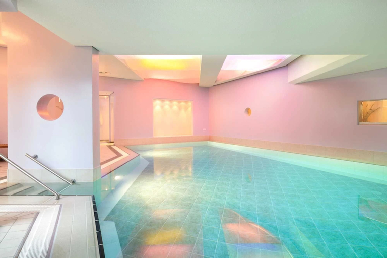 Sport & Beauty 3, Ambassador Hotel & Spa, Nordfriesland