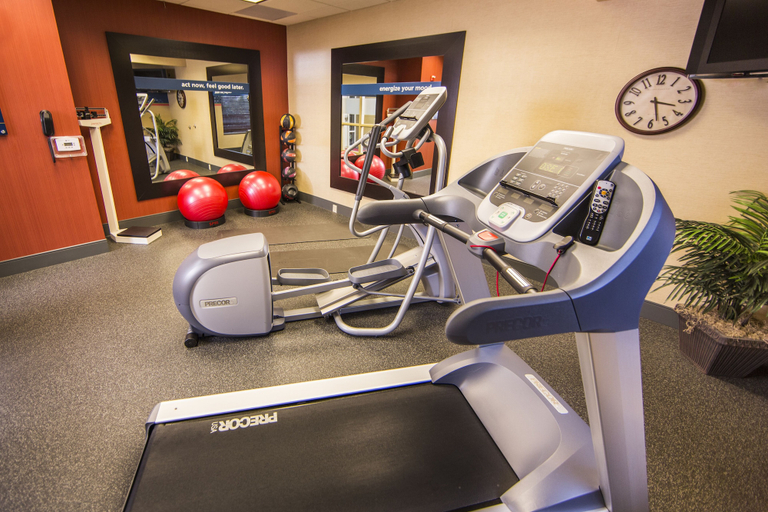 Others 5, Hampton Inn & Suites Murfreesboro, Rutherford