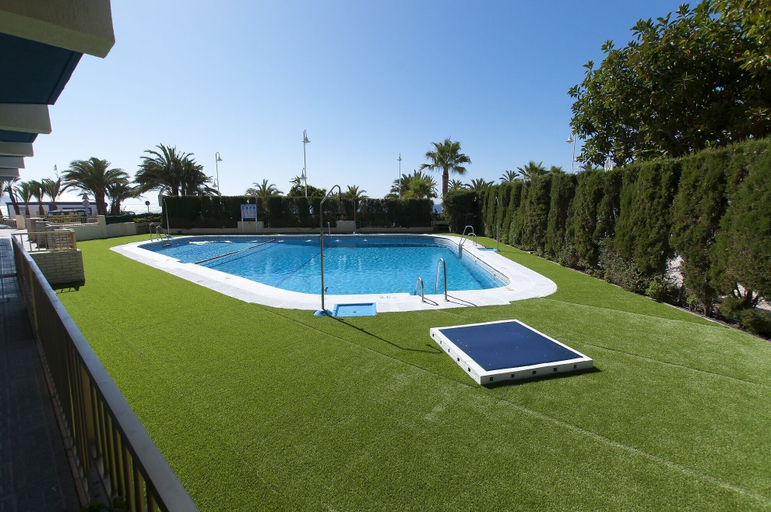 Sport & Beauty 5, Apartamentos Tao, Granada