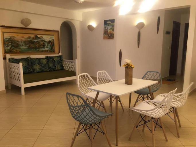 Others 5, Luxurious Getaway for All, Kisauni