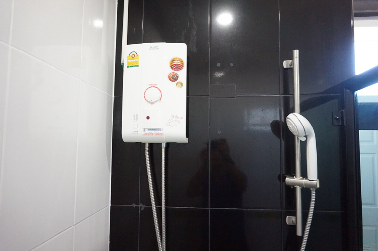 Bathroom 4, NN Place, Muang Udon Thani