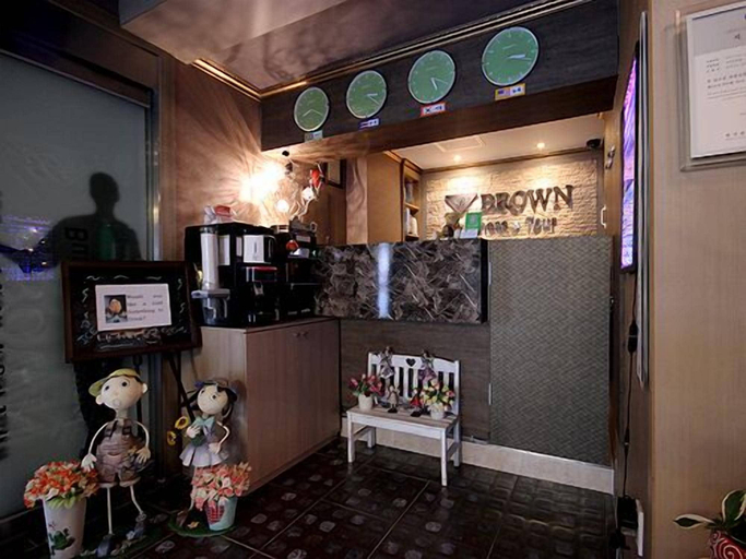 Others 5, Brown Hotel, Suncheon