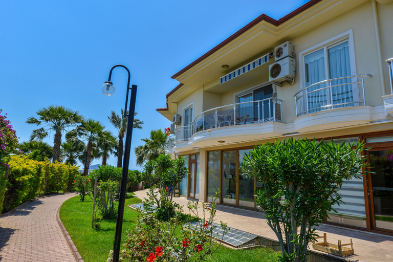 Exterior & Views 2, Sunset Beach Villas and Apartments, Fethiye