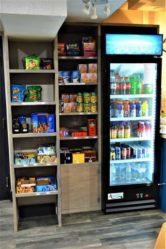 Food & Drinks 5, Quality Inn Culpeper, Culpeper