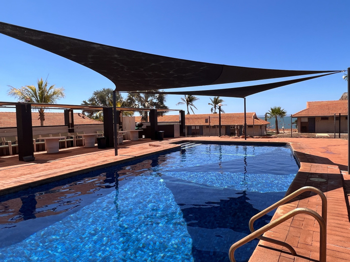 Hospitality Port Hedland, Port Hedland