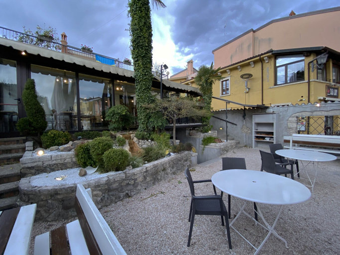 Exterior & Views 2, Hotel Astoria, Verona