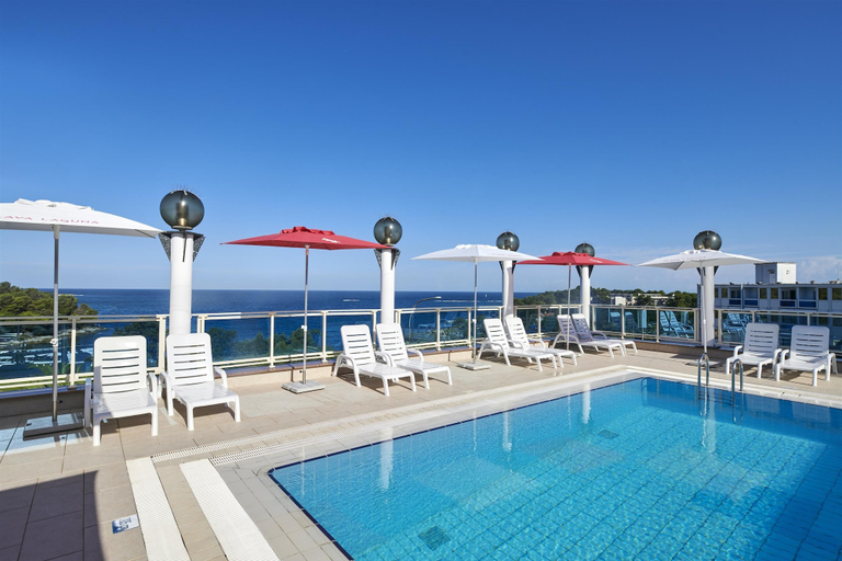 Sport & Beauty 5, Hotel Gran Vista Plava Laguna, Vrsar