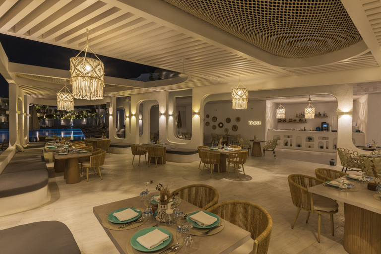 Food & Drinks 5, Meraki Sharm El Sheikh Resort, Sharm el-Sheikh