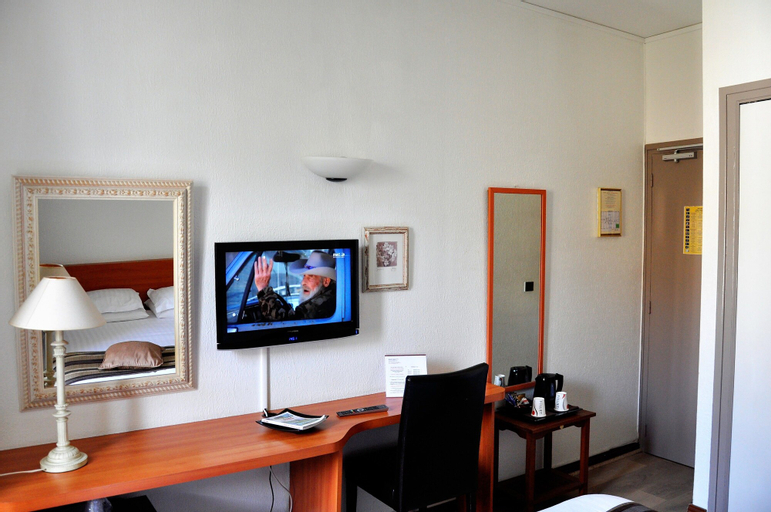 Bedroom 20