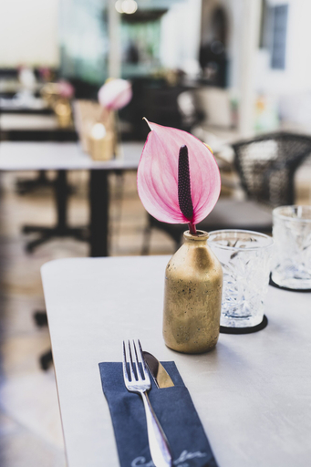 Food & Drinks 5, Hotel Palais26, Villach
