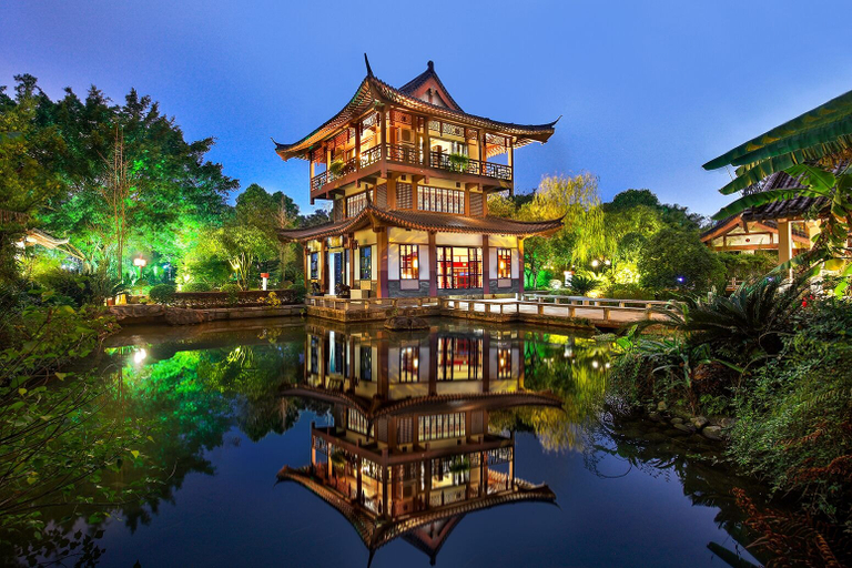 Exterior & Views 2, Guilinyi Royal Palace, Guilin