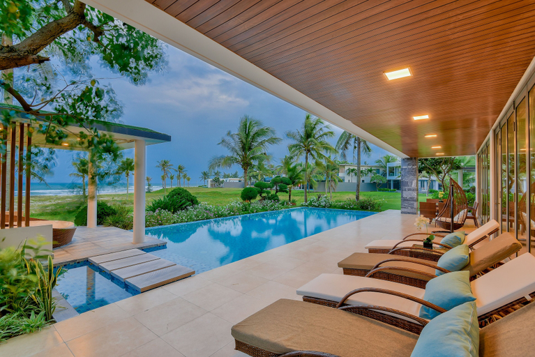 Sport & Beauty 3, The Five Stars Villa, Da Nang