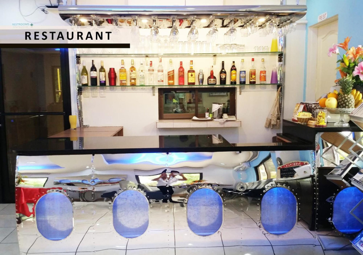 Food & Drinks 4, Aerostop Hotel & Restaurant, Pulilan