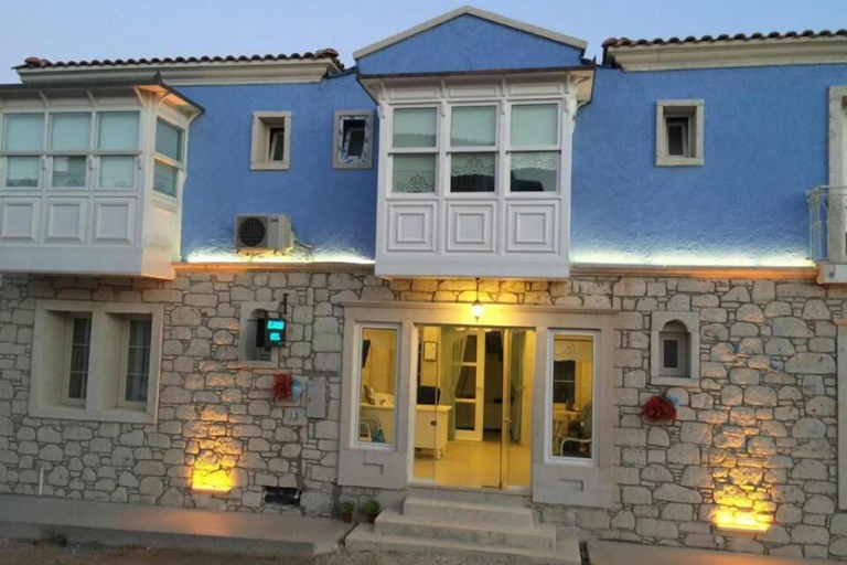 Exterior & Views 2, Alacati Eldoris Otel, Çeşme