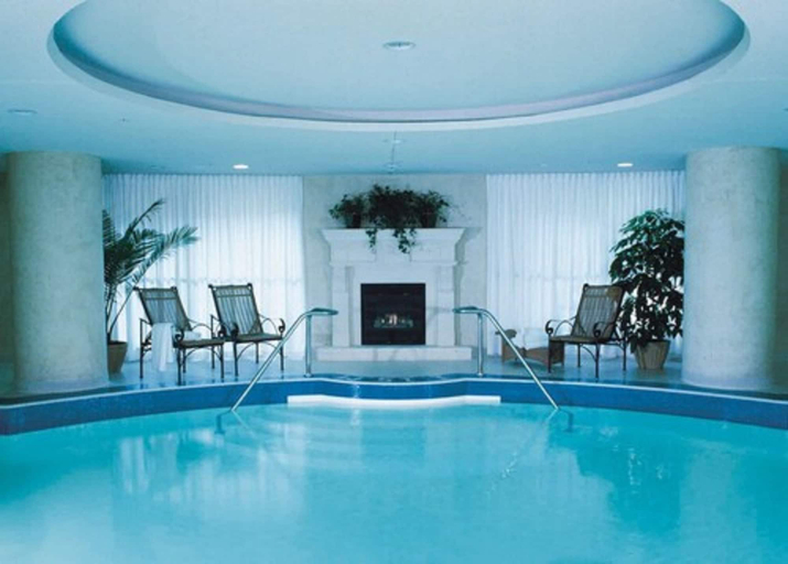 Sport & Beauty 2, Windsor Arms Hotel, Toronto