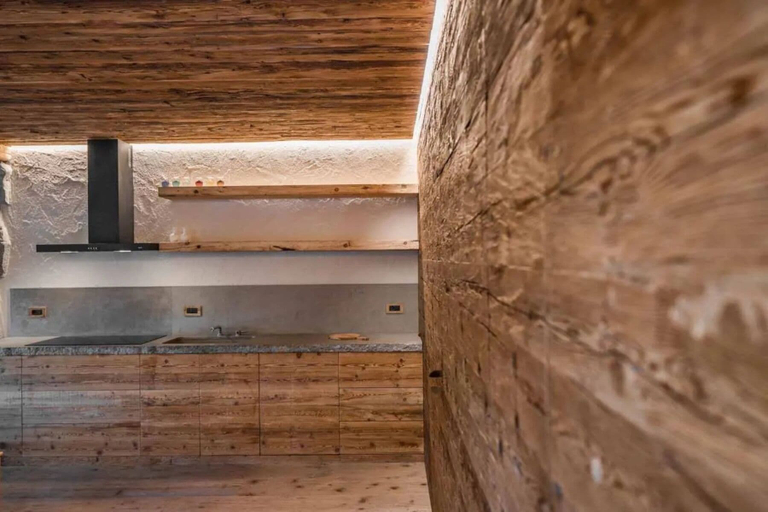 Private kitchen 3, Fantastic chalet, Belluno