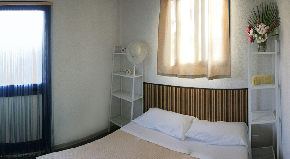 Bedroom 3, Villaggio Lamaforca, Brindisi